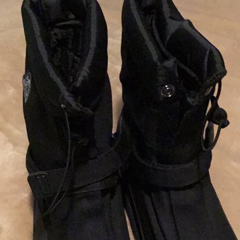 Mens Rocky Thinsulate Ultra boots, size 13, waterproof, NWOT - Picture 4 of 7